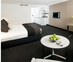 The Sebel And Citigate King George Square Brisbane - Accommodation Gold Coast 2