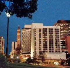 The Sebel And Citigate King George Square Brisbane - Accommodation Gold Coast 3