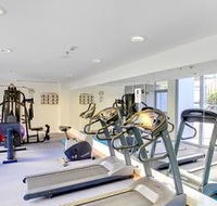 Mint Brisbane - Skyline Apartments - Accommodation Gold Coast