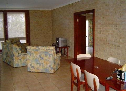 Beachcomber Moreton Island - Accommodation Gold Coast 0