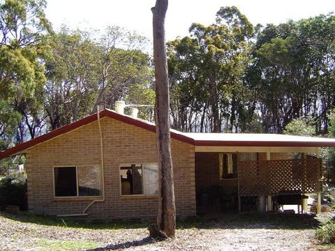 Beachcomber Moreton Island - Accommodation Gold Coast 1