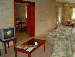 Beachcomber Moreton Island - Accommodation Gold Coast 3