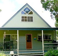 The Dolph Inn - Accommodation Gold Coast