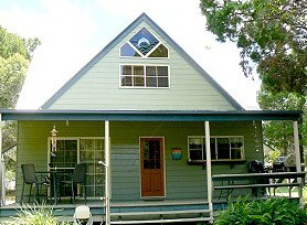 The Dolph Inn - Accommodation Gold Coast 0