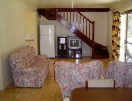 Seaview Moreton Island - Accommodation Gold Coast 1