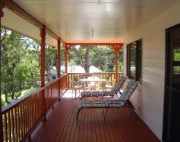 Seaview Moreton Island - Accommodation Gold Coast 2