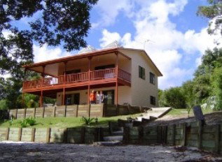 Seaview Moreton Island - Accommodation Gold Coast 3