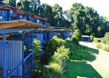 OReillys Rainforest Retreat - Accommodation Gold Coast 3