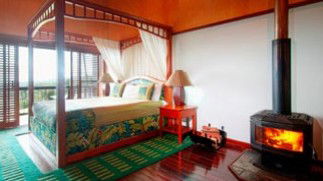 OReillys Rainforest Retreat - Accommodation Gold Coast 6