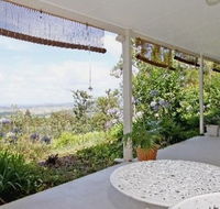 Bed and Breakfast at Wallaby Ridge - Accommodation Gold Coast