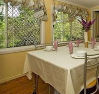 Baggs of Canungra Bed and Breakfast - Accommodation Gold Coast