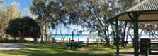 Straddie Holiday Parks - Accommodation Gold Coast 1