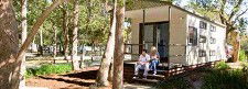 Straddie Holiday Parks - Accommodation Gold Coast 2