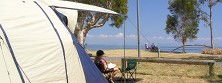 Straddie Holiday Parks - Accommodation Gold Coast 3