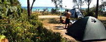 Straddie Holiday Parks - Accommodation Gold Coast 4