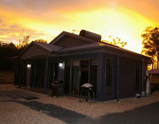 Whispers Of The Valley - Accommodation Gold Coast 5