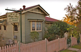 Marys Place - Accommodation Gold Coast 2
