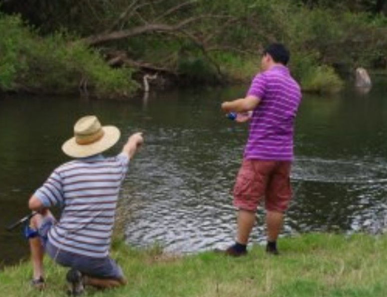 Kerry QLD Accommodation Gold Coast