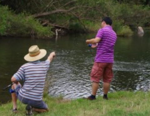 Crebra Farmhouse - Accommodation Gold Coast 0