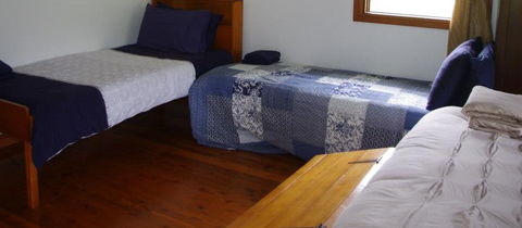 Crebra Farmhouse - Accommodation Gold Coast 1