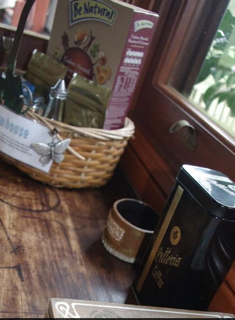 Crebra Farmhouse - Accommodation Gold Coast 2