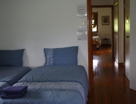 Crebra Farmhouse - Accommodation Gold Coast 4