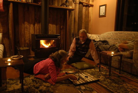 Cave Rock Cottages - Accommodation Gold Coast 4