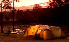 Murphys Creek Escape - Accommodation Gold Coast 3