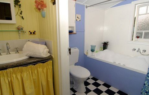 Thistledown Country Retreat - Accommodation Gold Coast 0