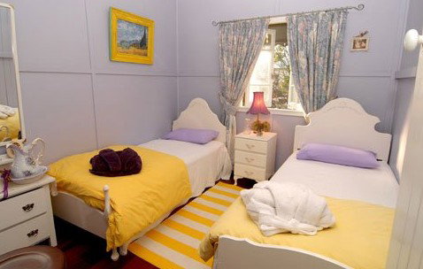 Thistledown Country Retreat - Accommodation Gold Coast 2