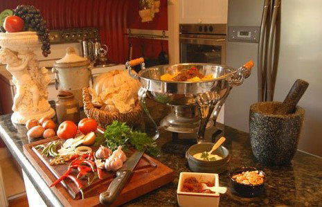 Thistledown Country Retreat - Accommodation Gold Coast 3