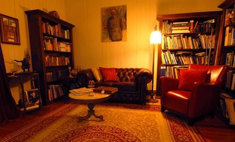 Thistledown Country Retreat - Accommodation Gold Coast 4