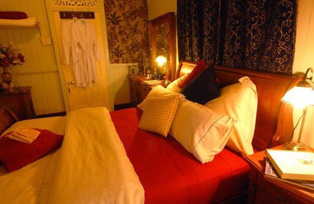 Thistledown Country Retreat - Accommodation Gold Coast 5