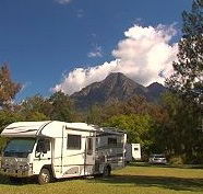 Mount Barney Lodge - Accommodation Gold Coast