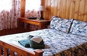 Mount Barney Lodge - Accommodation Gold Coast 2