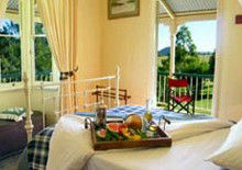 Mount Barney Lodge - Accommodation Gold Coast 3