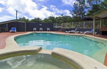 Whalewatch Ocean Beach Resort - Accommodation Gold Coast 0