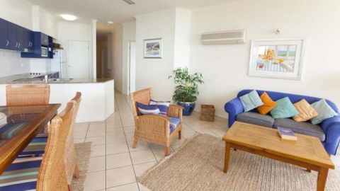 Whalewatch Ocean Beach Resort - Accommodation Gold Coast 2