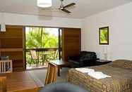 Anchorage Beachfront Island Resort - Accommodation Gold Coast 0