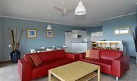 Anchorage Beachfront Island Resort - Accommodation Gold Coast 1