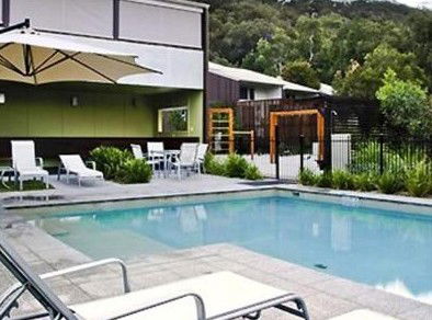 Allure Stradbroke Resort - Accommodation Gold Coast 0