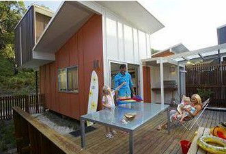 Allure Stradbroke Resort - Accommodation Gold Coast 1