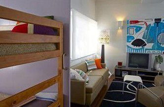 Allure Stradbroke Resort - Accommodation Gold Coast 2