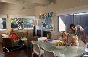 Allure Stradbroke Resort - Accommodation Gold Coast 3