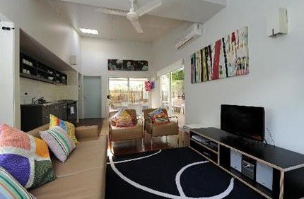 Allure Stradbroke Resort - Accommodation Gold Coast 4