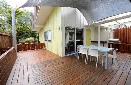 Allure Stradbroke Resort - Accommodation Gold Coast 8