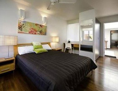 Allure Stradbroke Resort - Accommodation Gold Coast 9