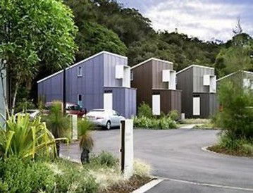 Allure Stradbroke Resort - Accommodation Gold Coast 10
