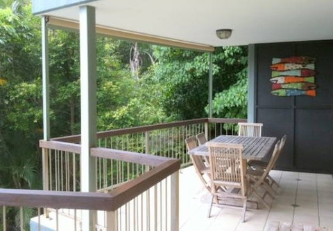 Cylinder Cove Apartments - Accommodation Gold Coast 0