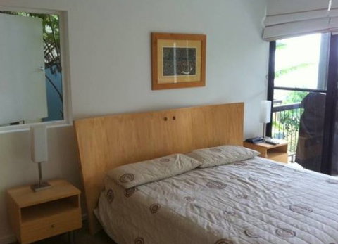 Cylinder Cove Apartments - Accommodation Gold Coast 1